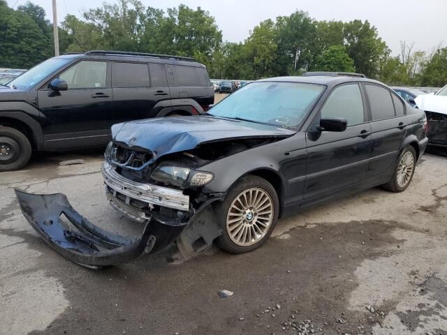 BMW 330xi
