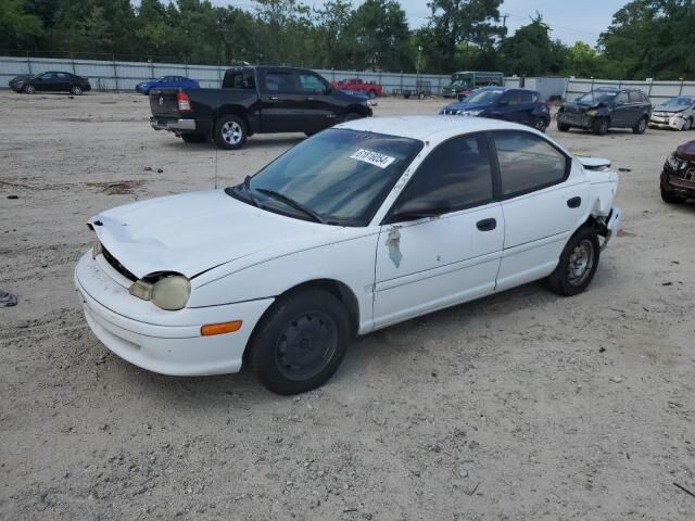 Dodge Neon
