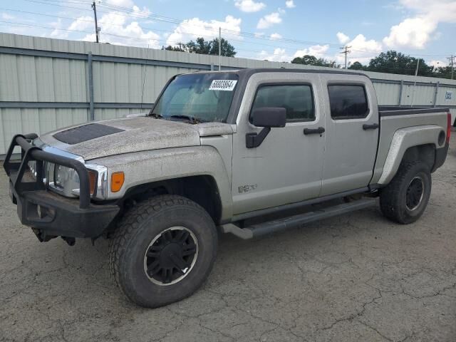 HUMMER H3
