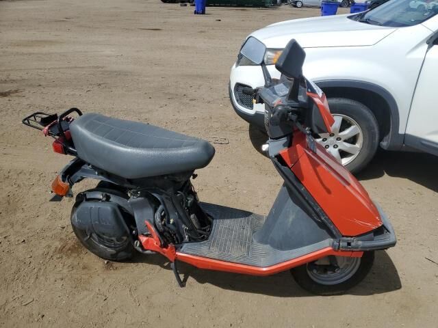 Honda ELITE 80