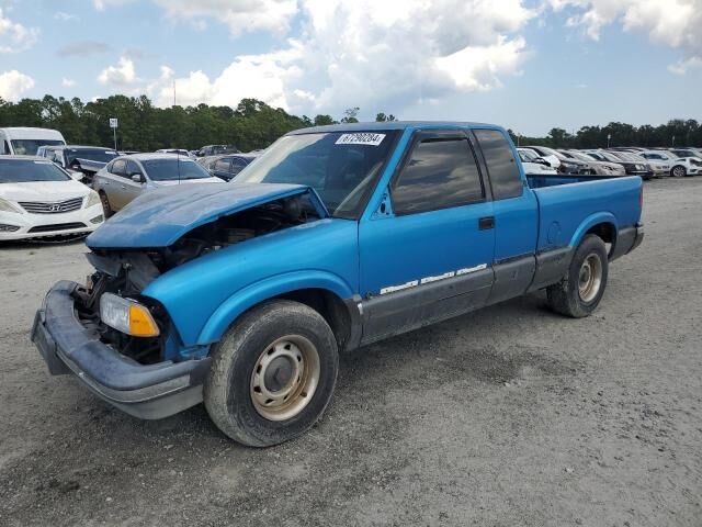 GMC Sonoma