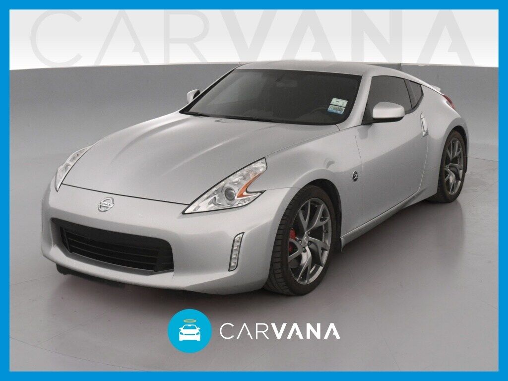 Nissan 370Z