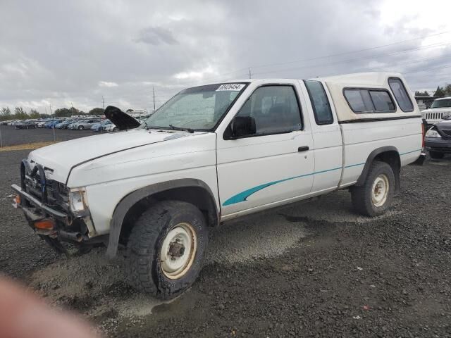 Nissan Pickup