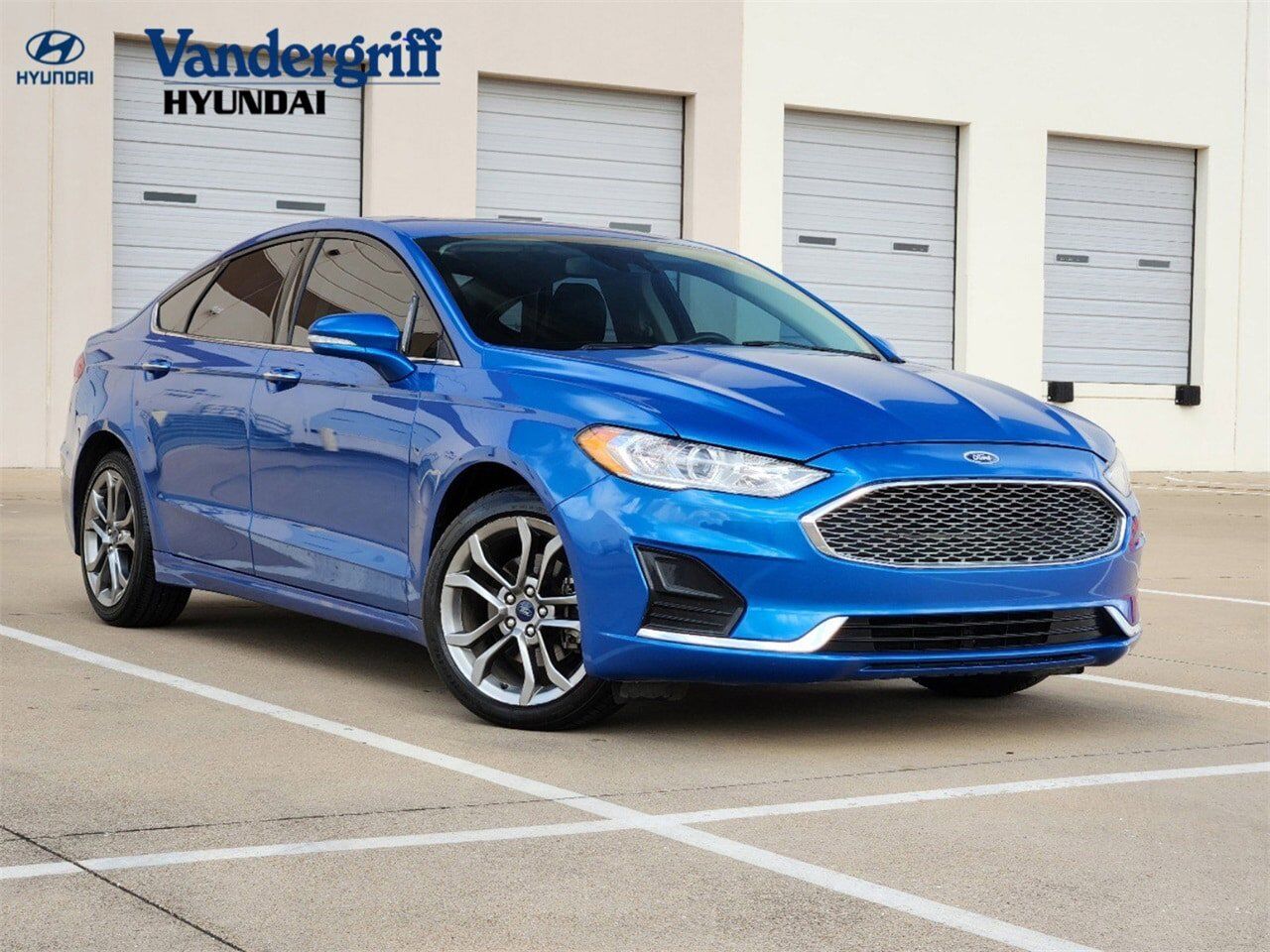 FORD