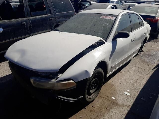 Mitsubishi Galant
