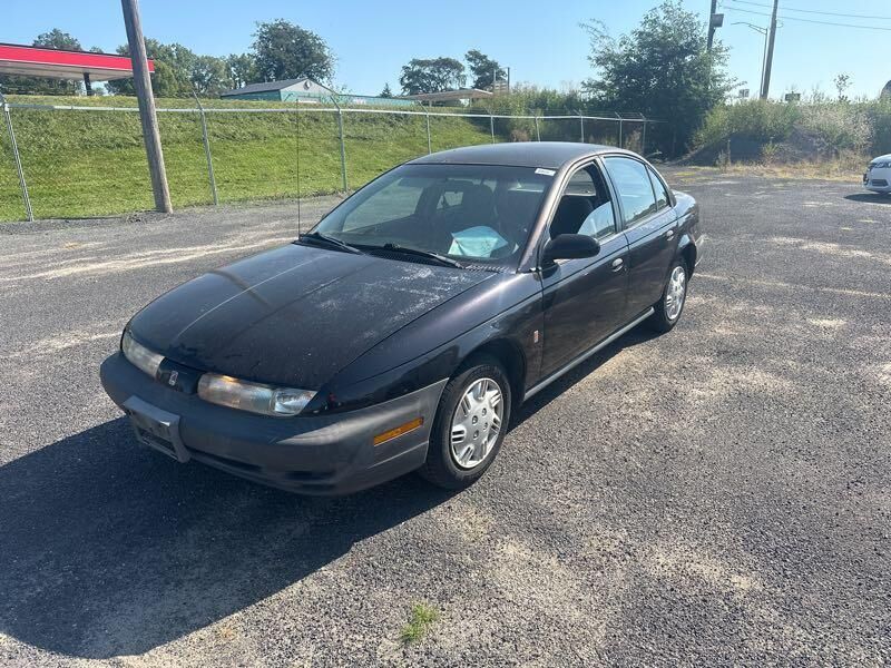 Saturn SL1