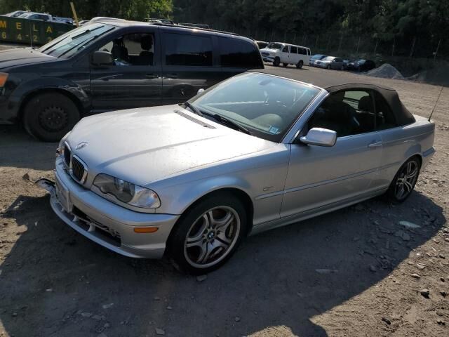 BMW 330Ci
