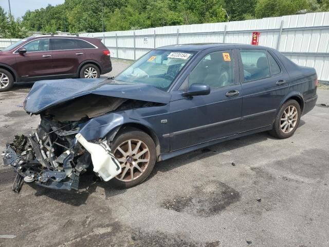 Saab 9-5