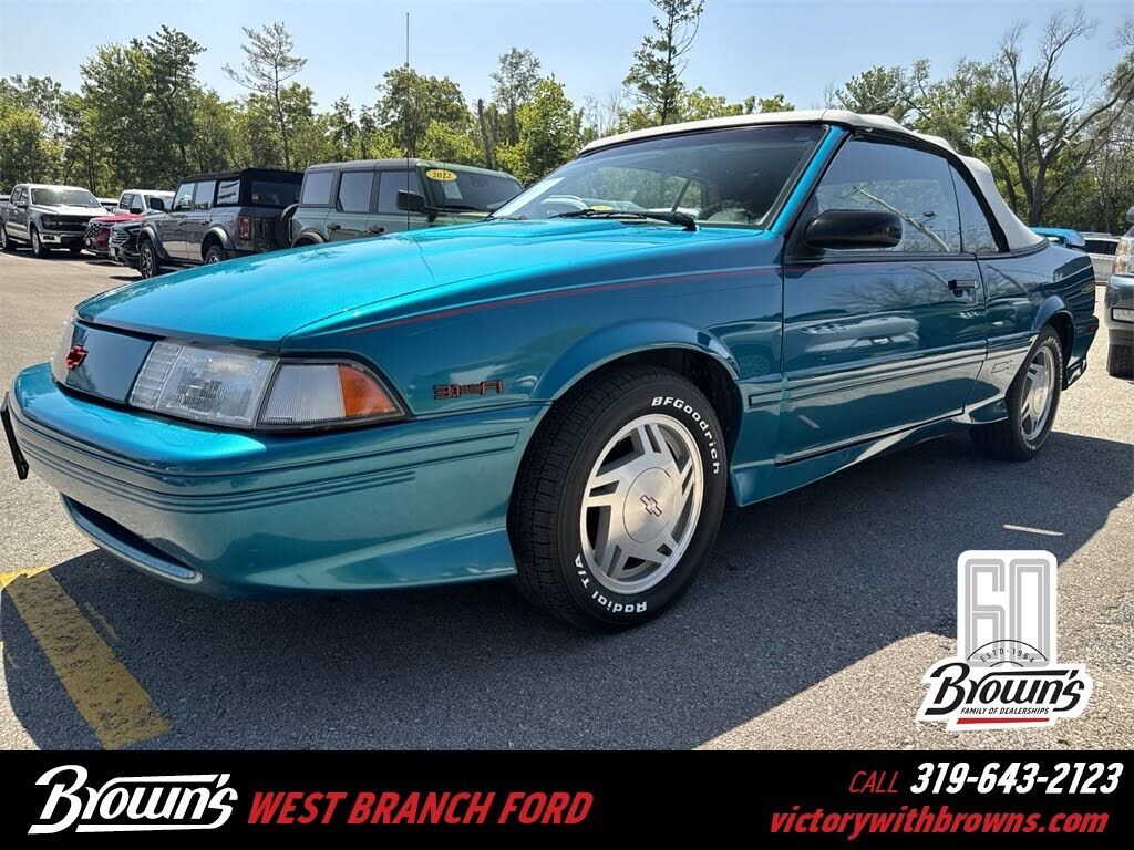 Chevrolet Cavalier