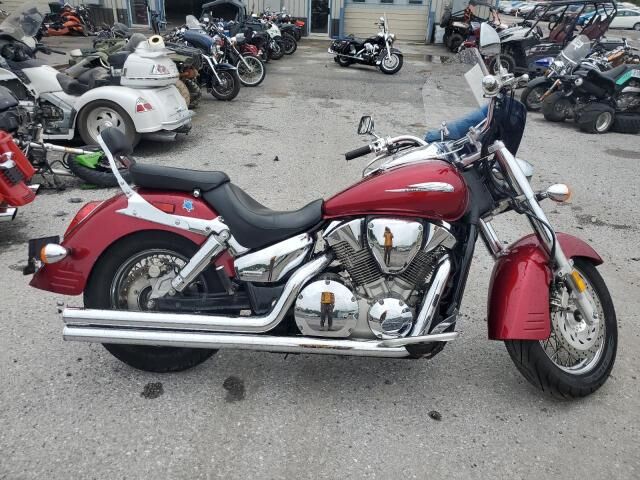 Honda VTX1300S