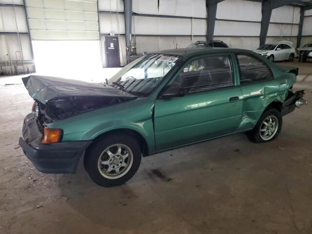 Toyota Tercel