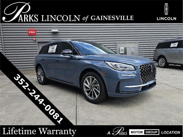 2024 LINCOLN Corsair