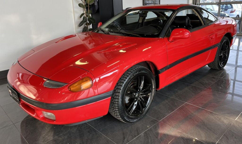 Dodge Stealth