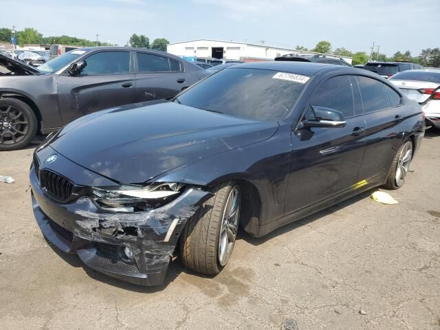 BMW 440i