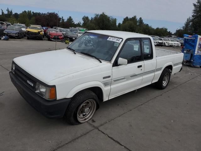 Mazda B-Series