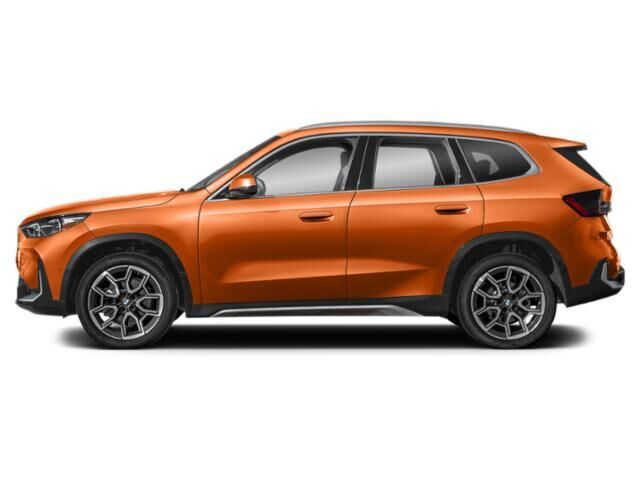 2025 BMW X1