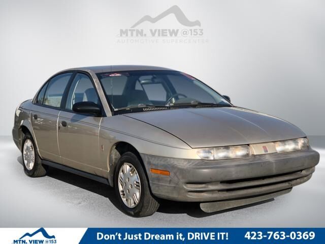 Saturn SL1