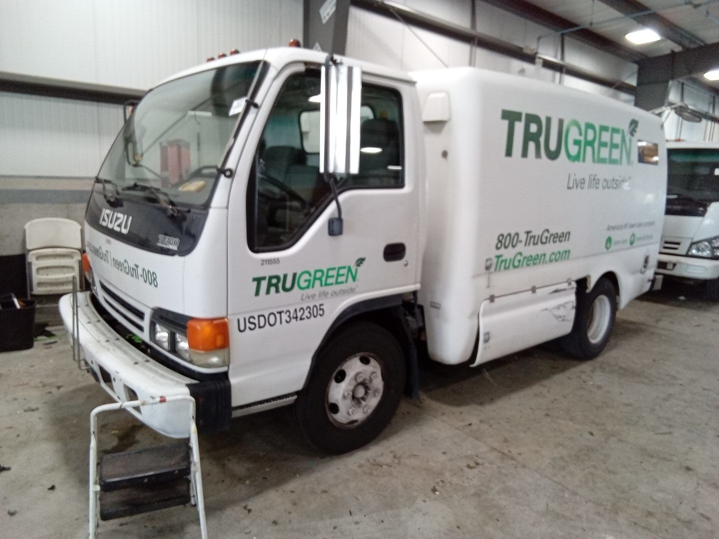 Isuzu NPR/NPR-HD