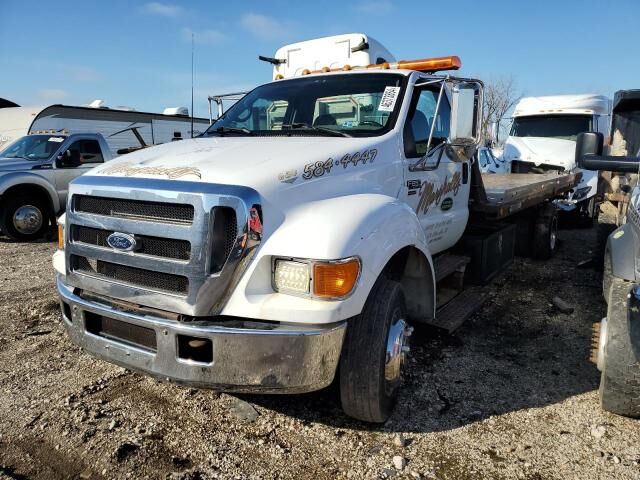 Ford F-650