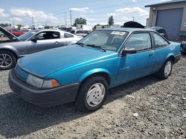 Chevrolet Cavalier
