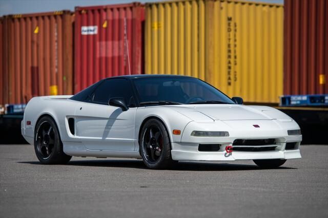 Acura NSX