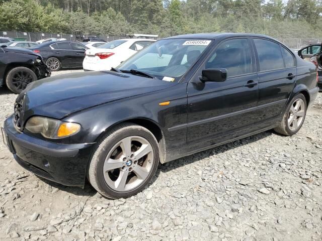 BMW 325xi
