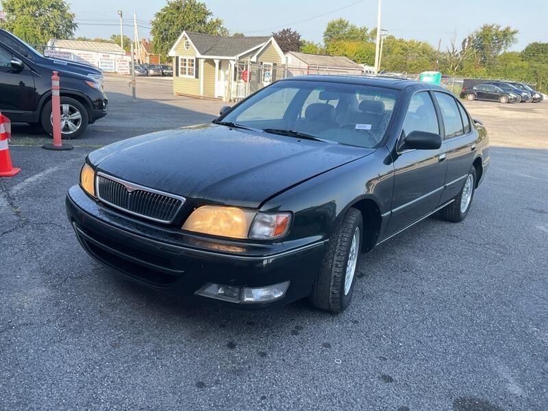 Infiniti I30