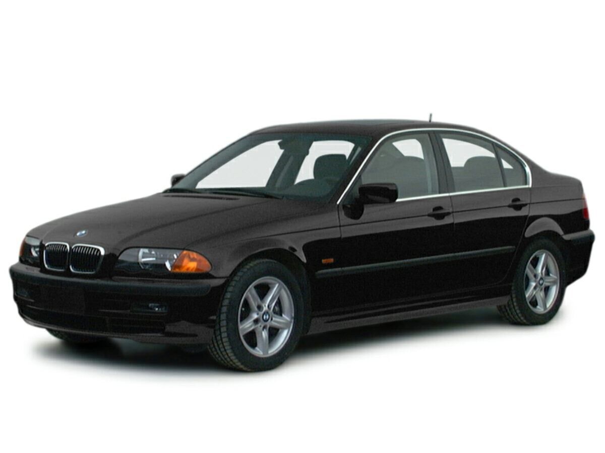 BMW 328Ci