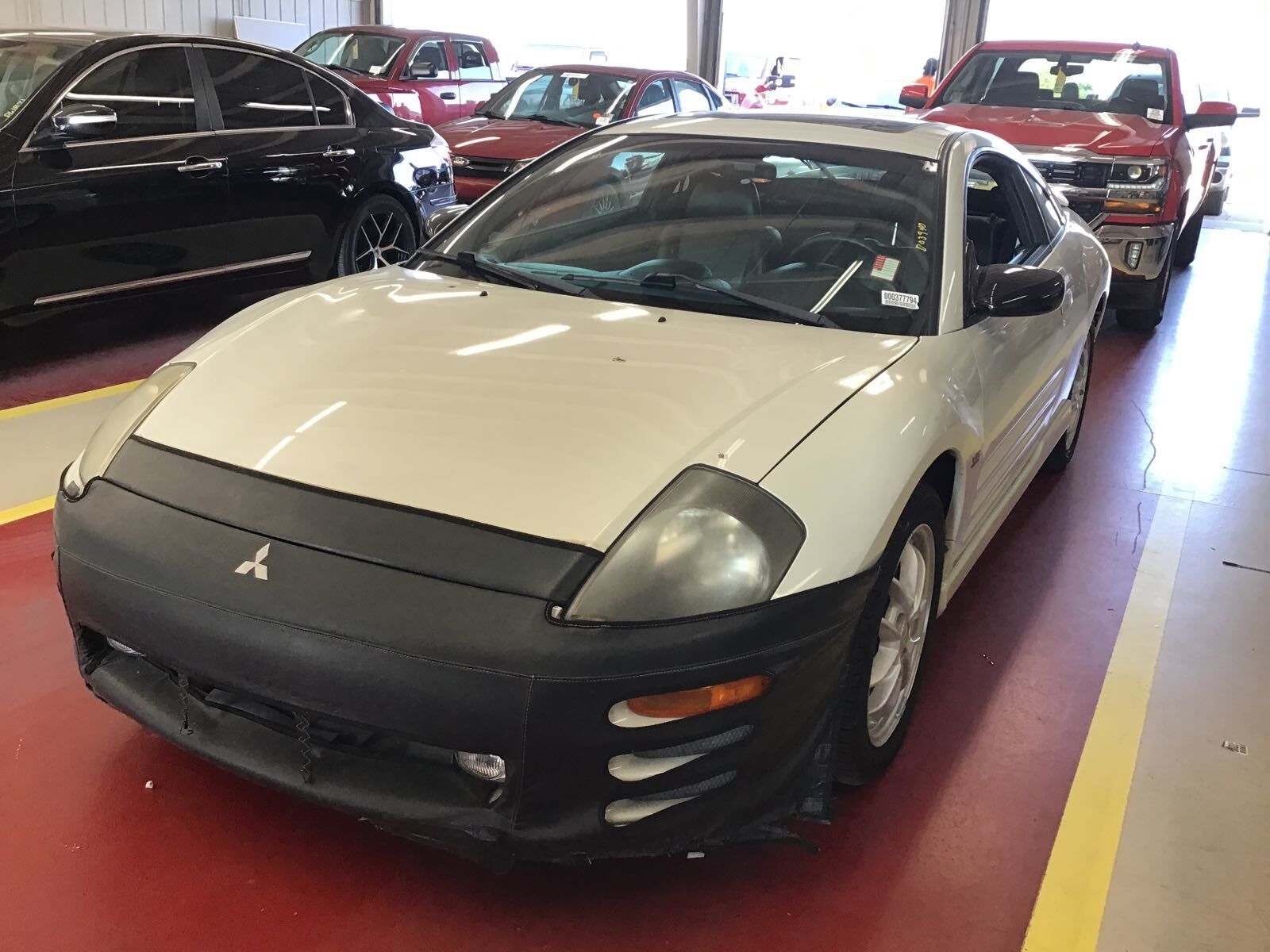 Mitsubishi Eclipse