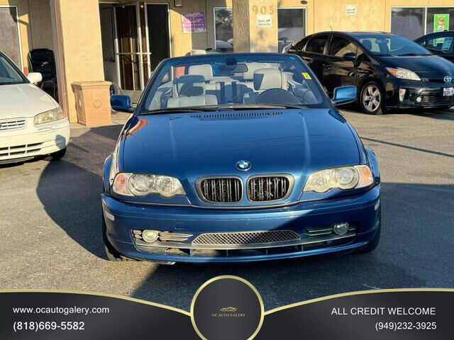 BMW 330Ci