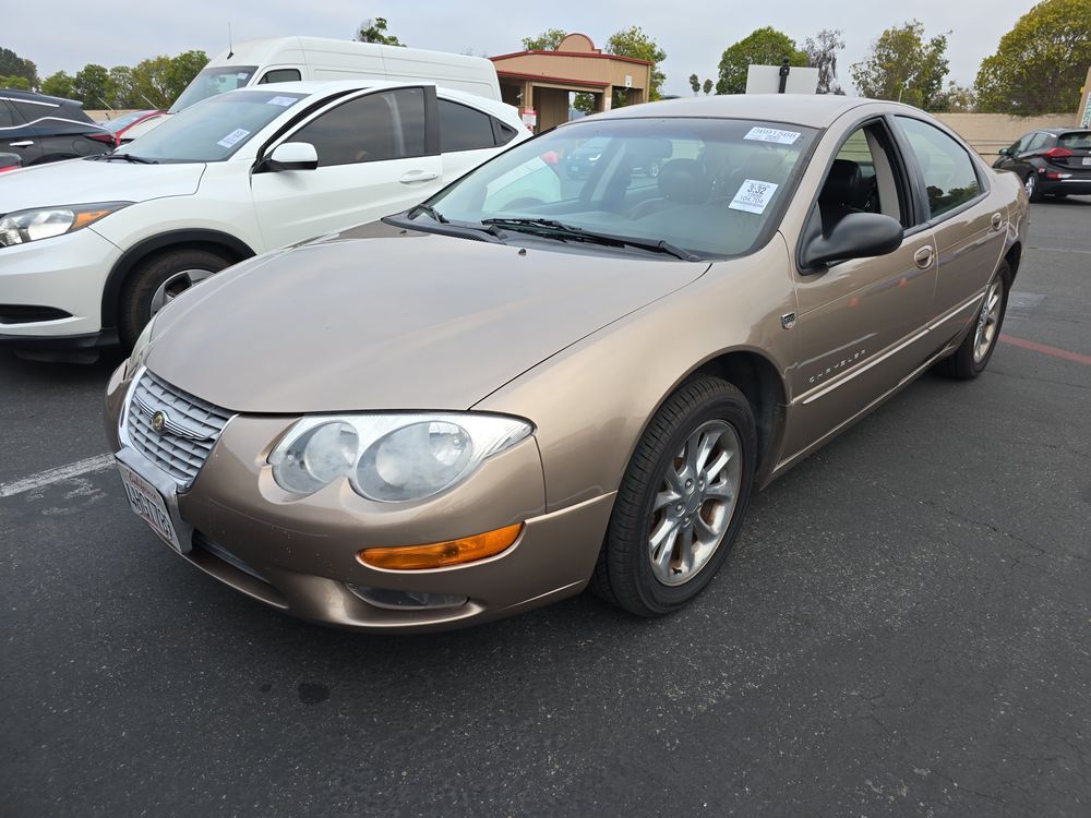 Chrysler 300