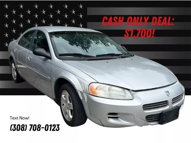 Dodge Stratus
