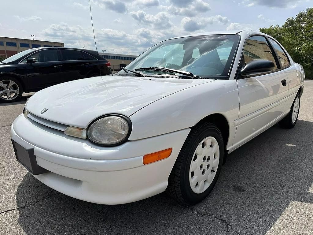 Dodge Neon