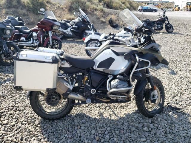 BMW R 1200 GS