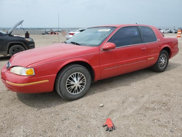 Mercury Cougar