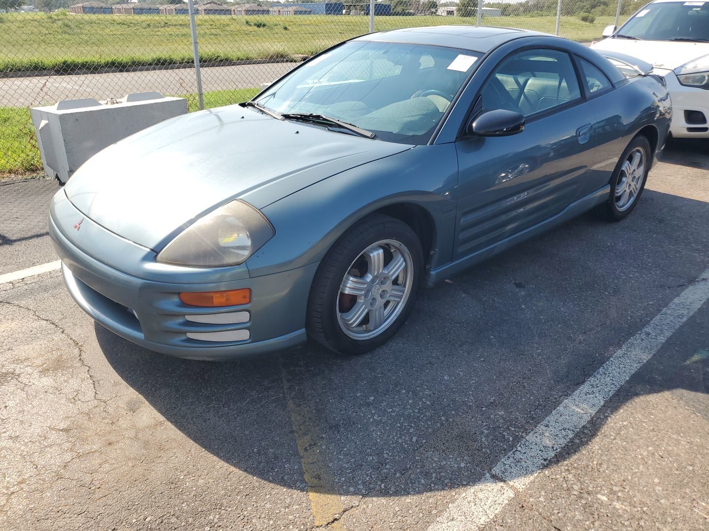Mitsubishi Eclipse