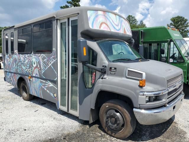 Chevrolet C4