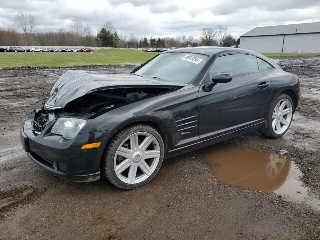 Chrysler Crossfire