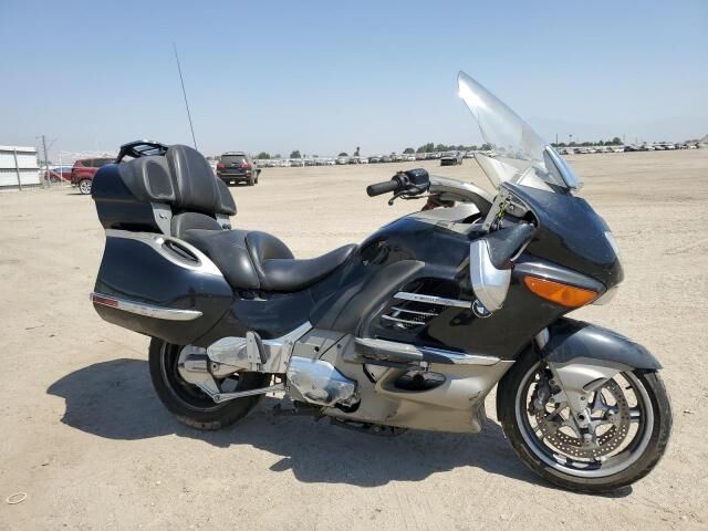 BMW K 1200 LT