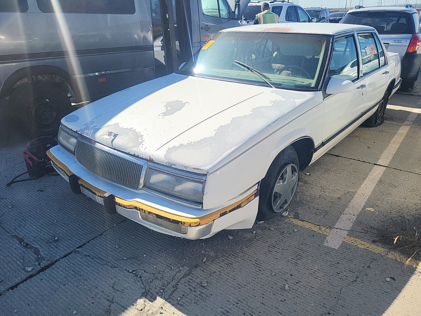 Buick LeSabre