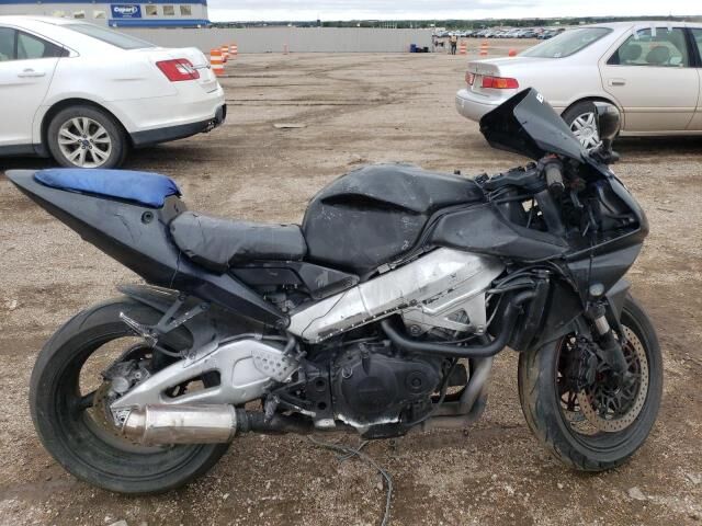 Honda CBR900/CBR954