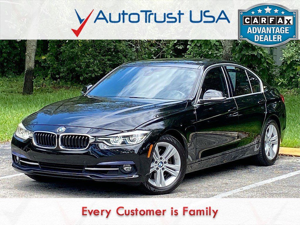 BMW 330e