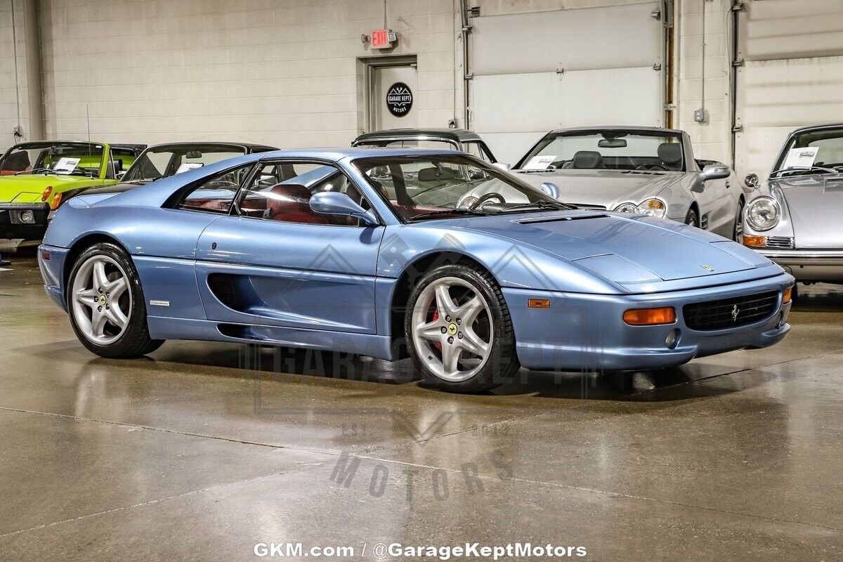 Ferrari F355