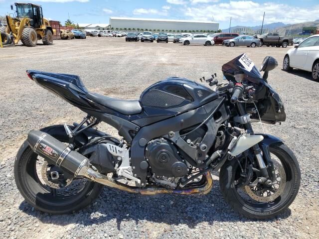Suzuki GSX-R750