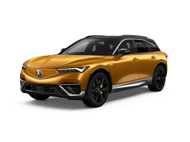 2024 ACURA ZDX