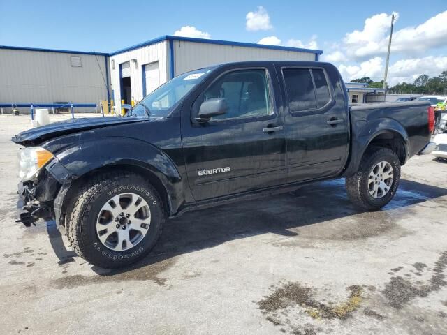 Suzuki Equator