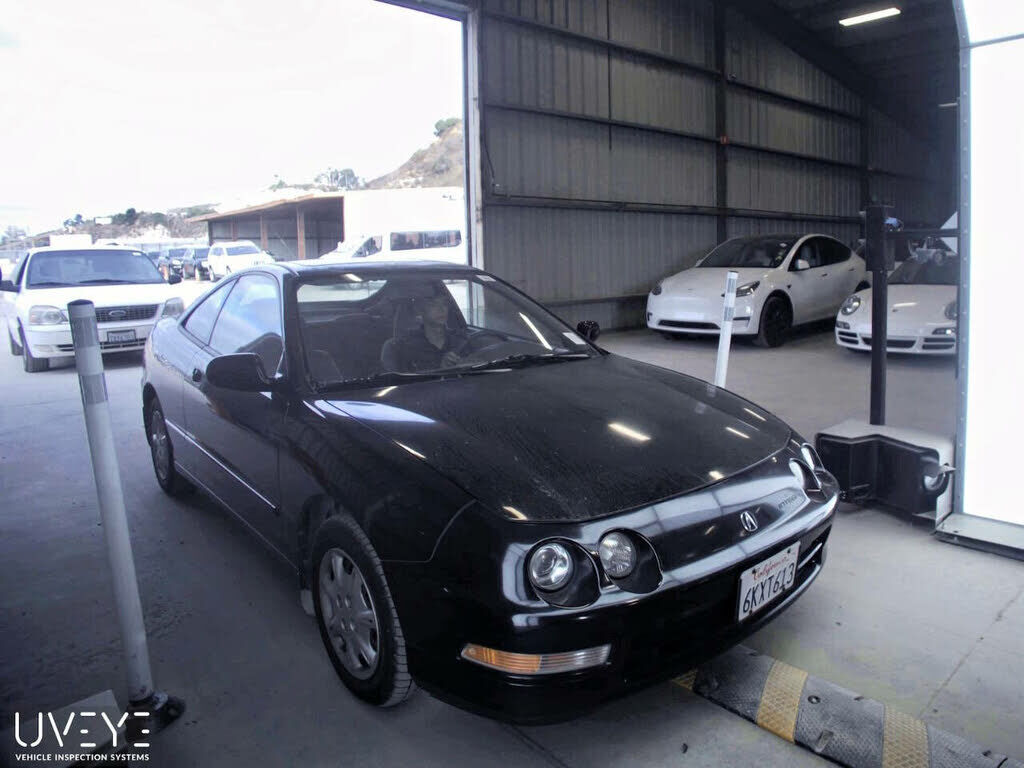 Acura Integra