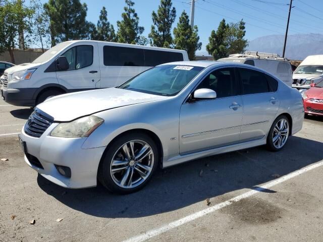 Infiniti M45