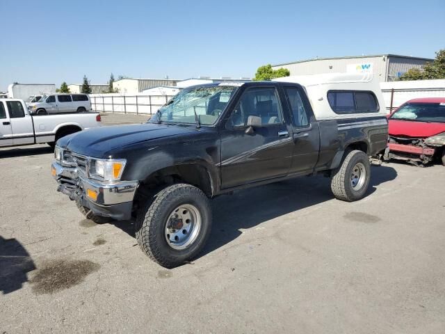 Toyota Pick-Up