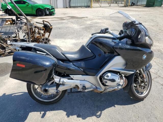 BMW R 1200 RT